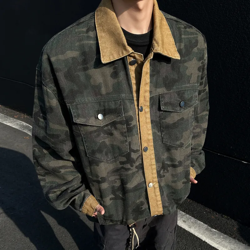 ZYKY Jackets Unisex-9
