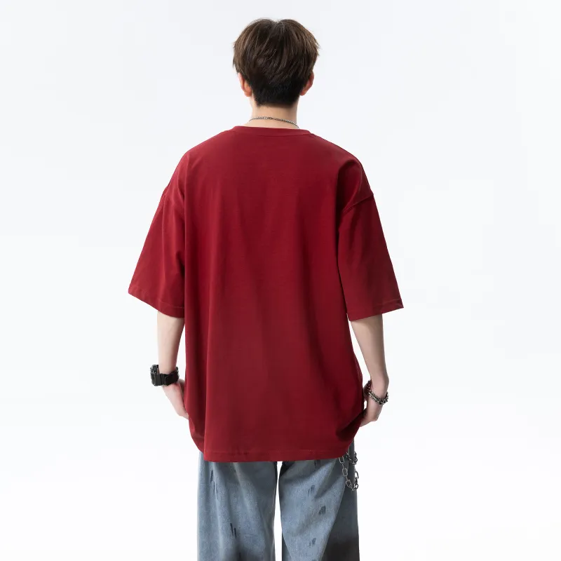 ZYKY T Shirts Unisex-11