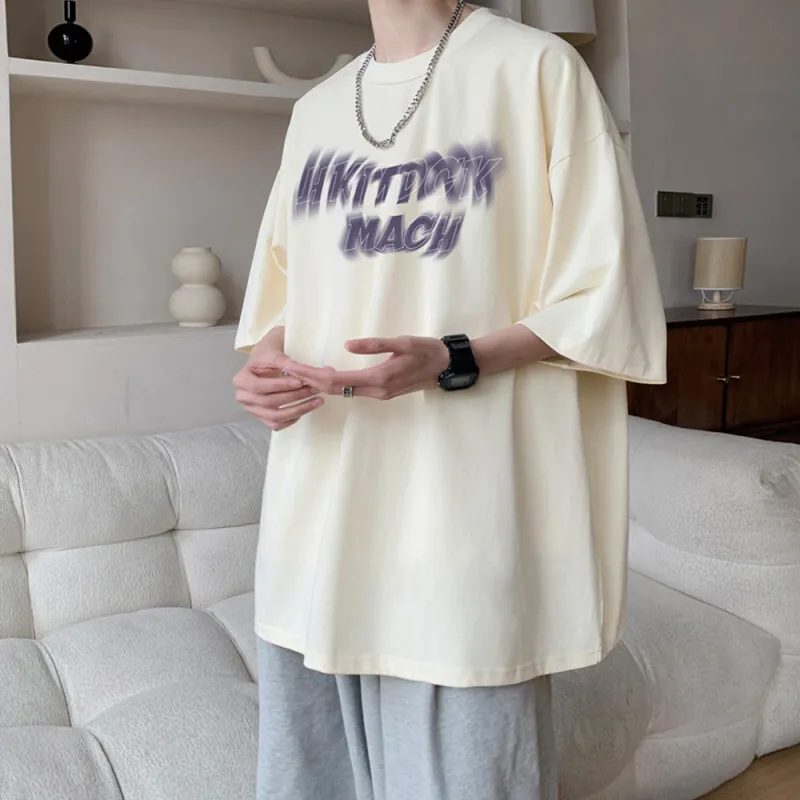 ZYKY T Shirts Unisex-19