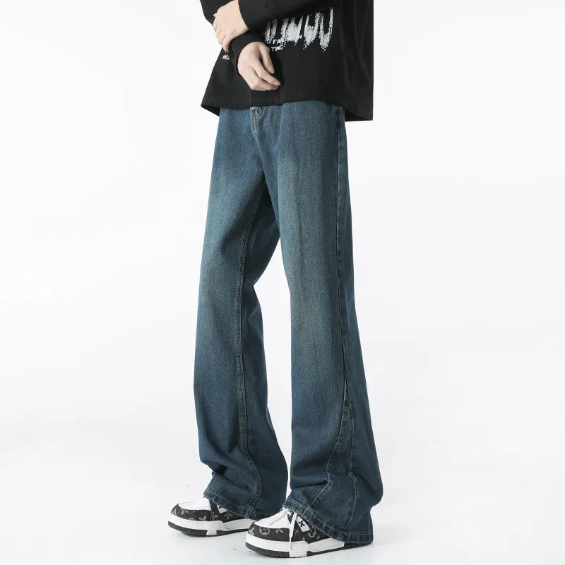 ZYKY Jeans Unisex-18