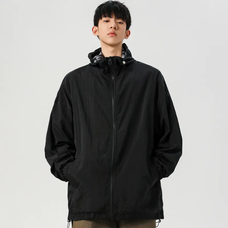 ZYKY Jackets Unisex-12