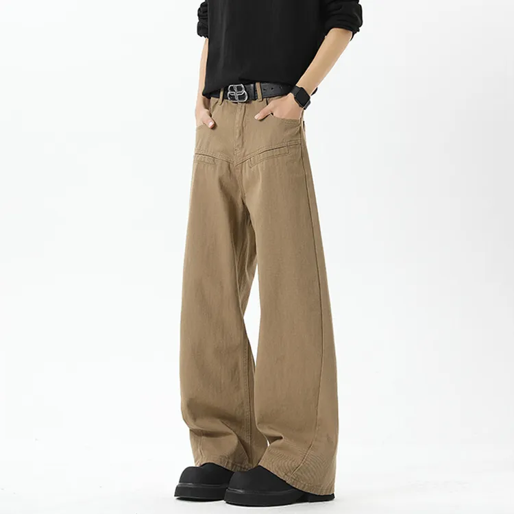 ZYKY Cargo Pants Unisex-6