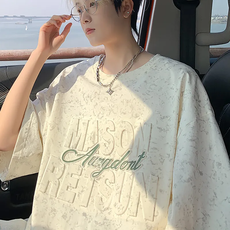 ZYKY T Shirts Unisex-18