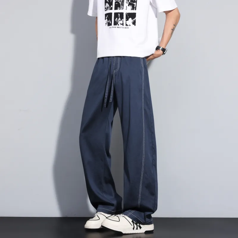 ZYKY Jeans Unisex-8