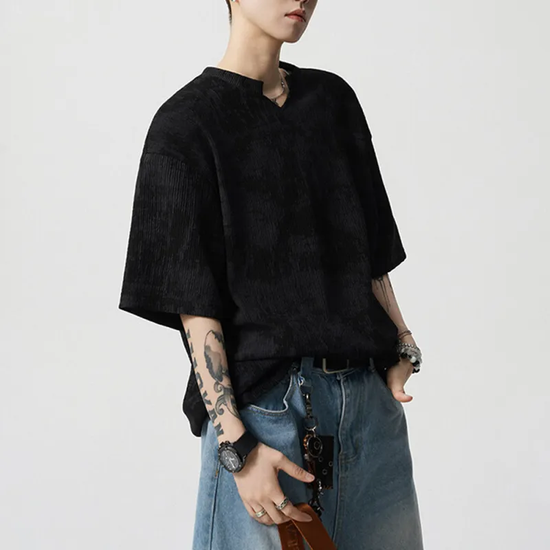 ZYKY T Shirts Unisex-8
