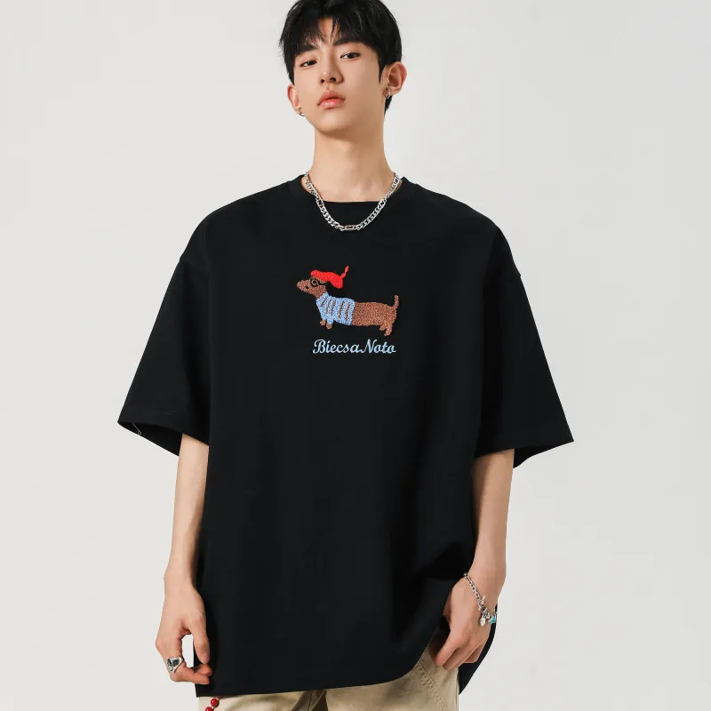 ZYKY T Shirts Unisex-2