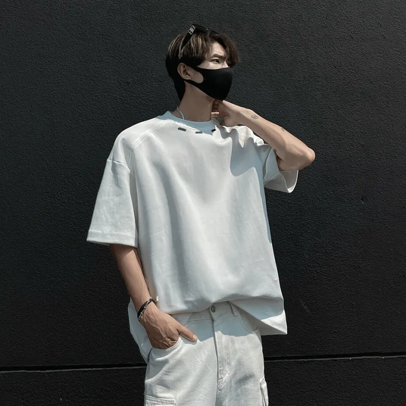 ROSECREED T Shirts Unisex-8