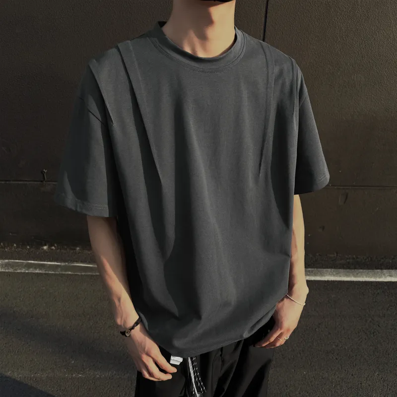 ZYKY T Shirts Unisex-8