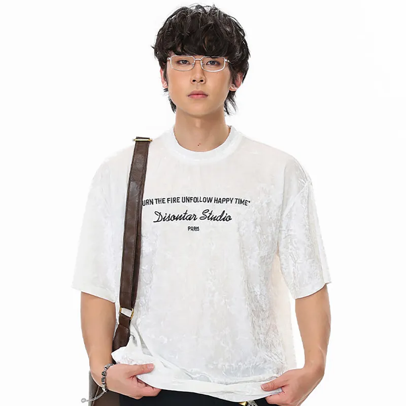ZYKY T Shirts Unisex-9