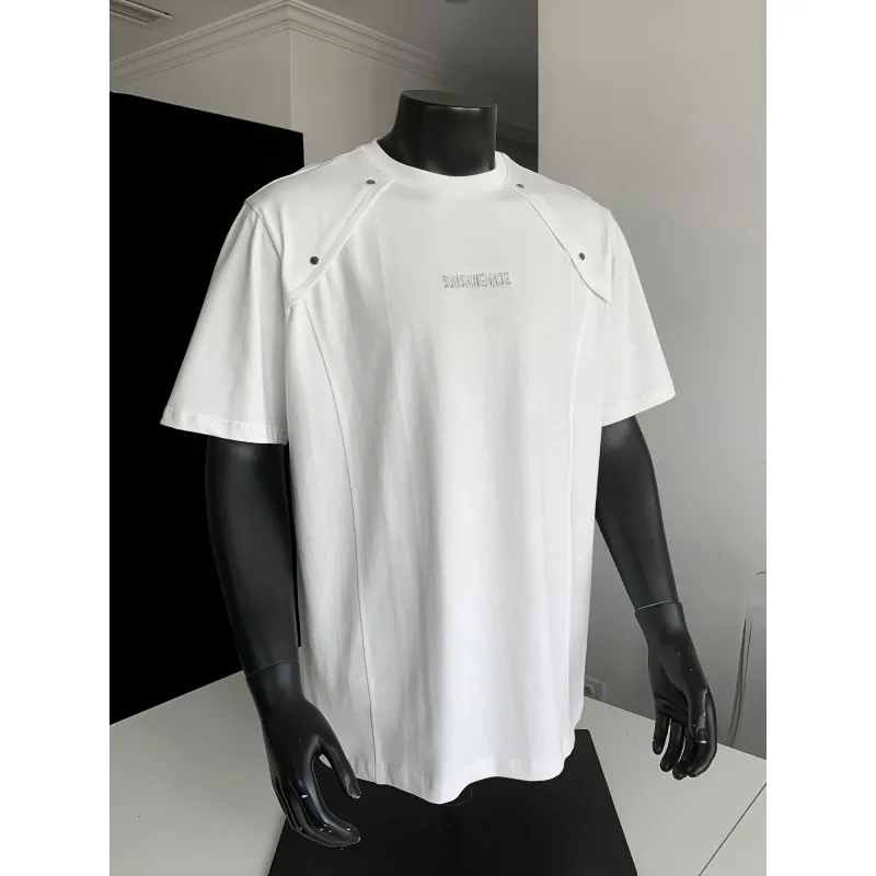 ZYKY T Shirts Unisex-9
