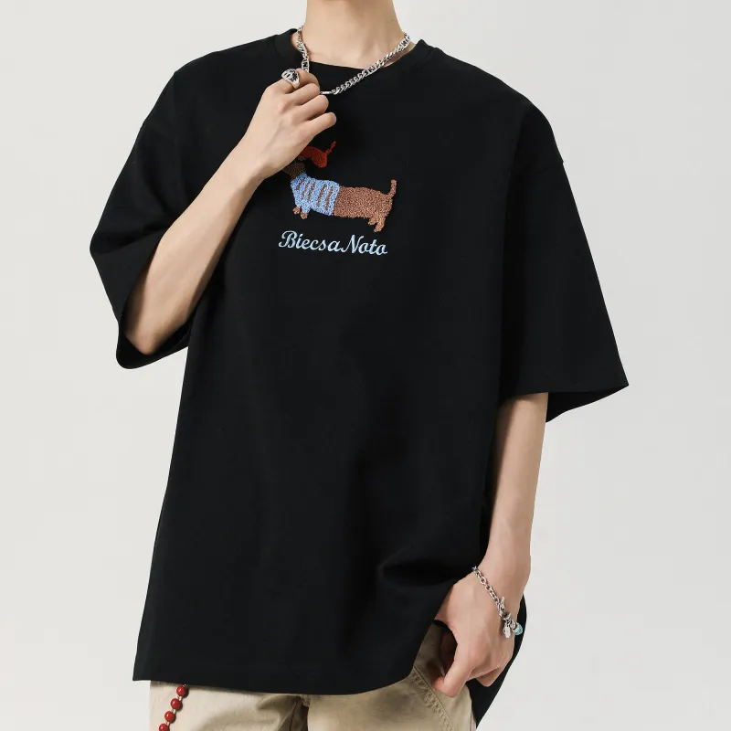 ZYKY T Shirts Unisex-4