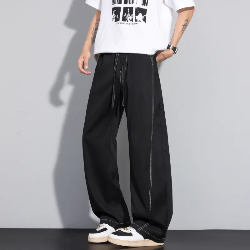 ZYKY Jeans Unisex-2
