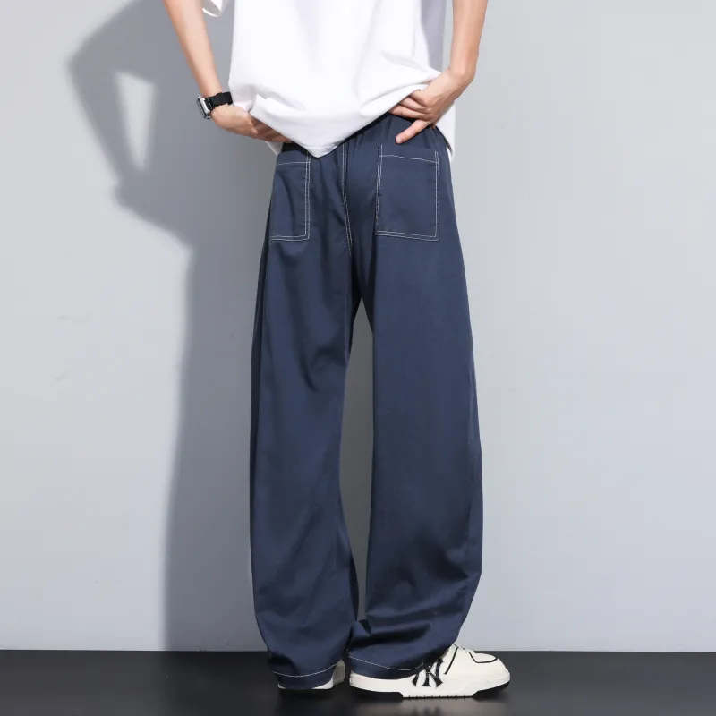 ZYKY Jeans Unisex-6