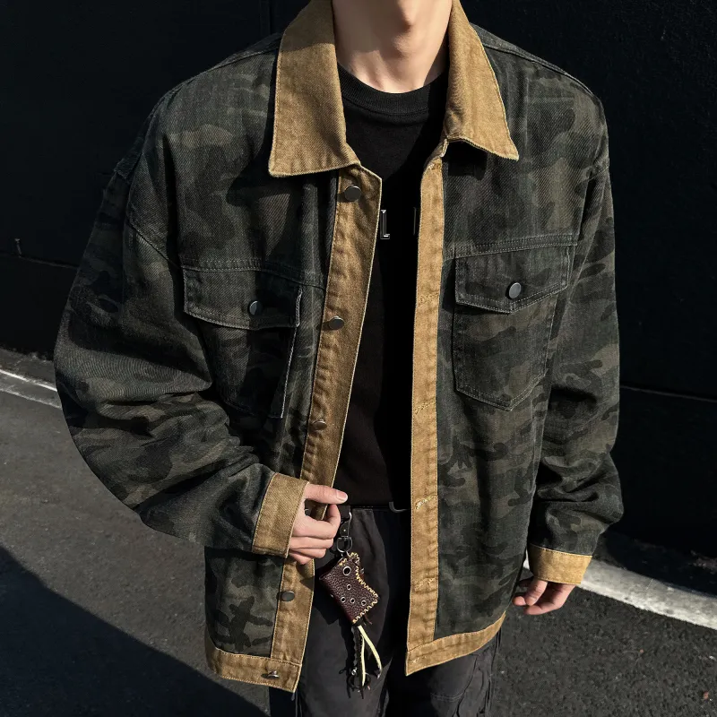 ZYKY Jackets Unisex-7