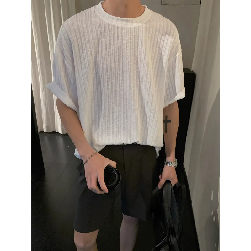 ZYKY T Shirts Unisex-2