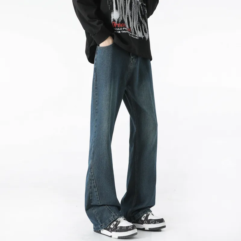 ZYKY Jeans Unisex-17