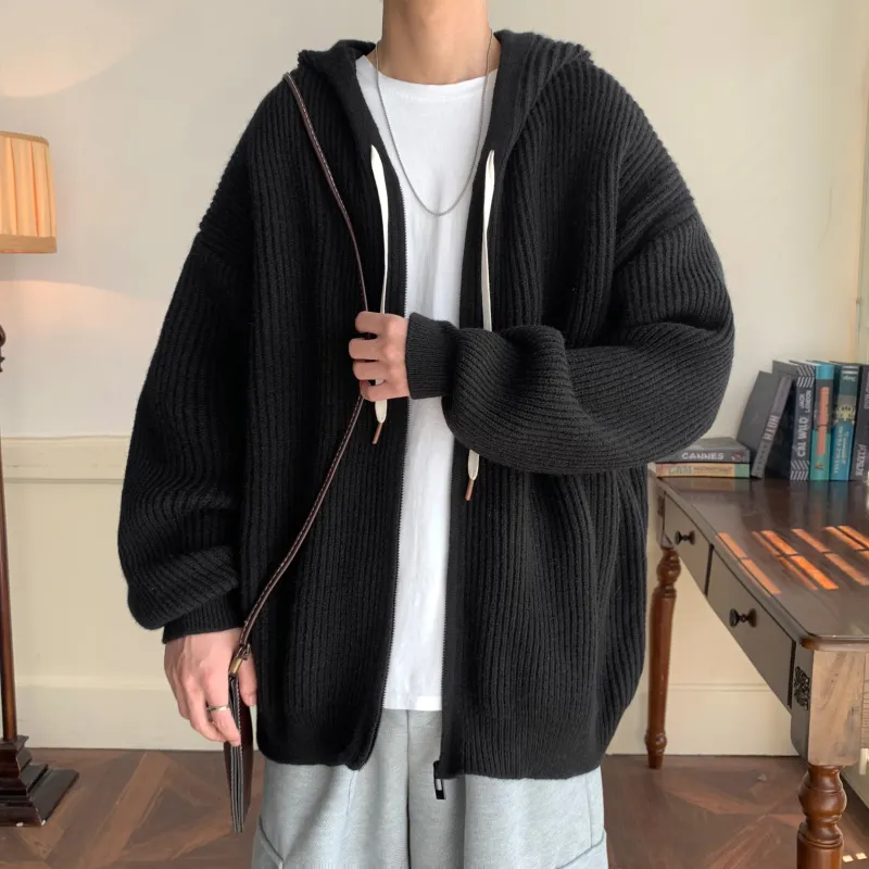ZYKY Knitwear Unisex-9