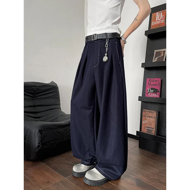 ZYKY Jeans Unisex-11
