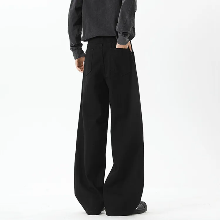 ZYKY Cargo Pants Unisex-1