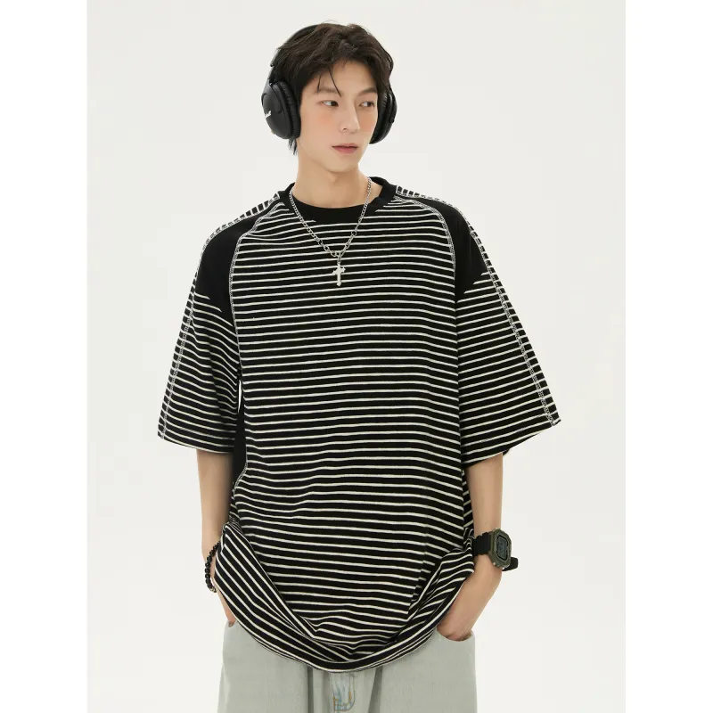 ZYKY T Shirts Unisex-6