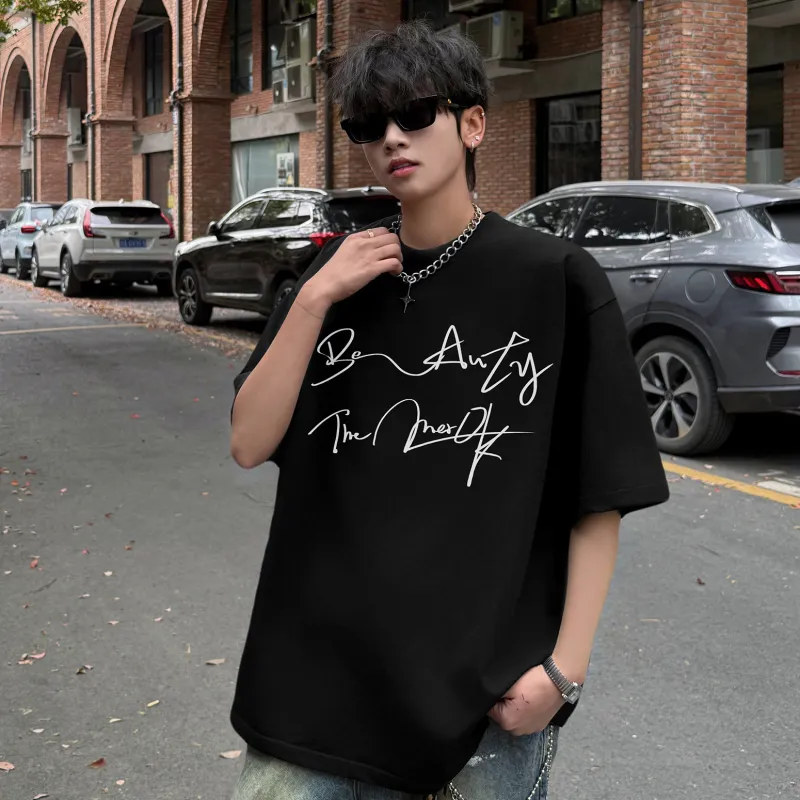 ZYKY T Shirts Unisex-8