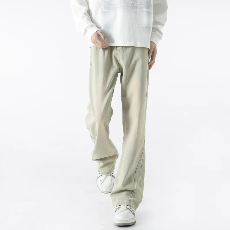 ZYKY Jeans Unisex-8
