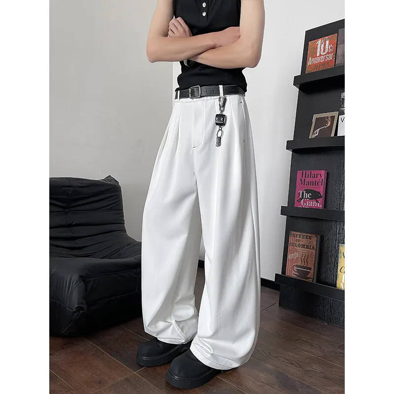 ZYKY Jeans Unisex-3