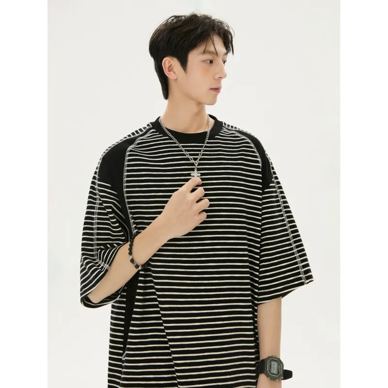 ZYKY T Shirts Unisex-4