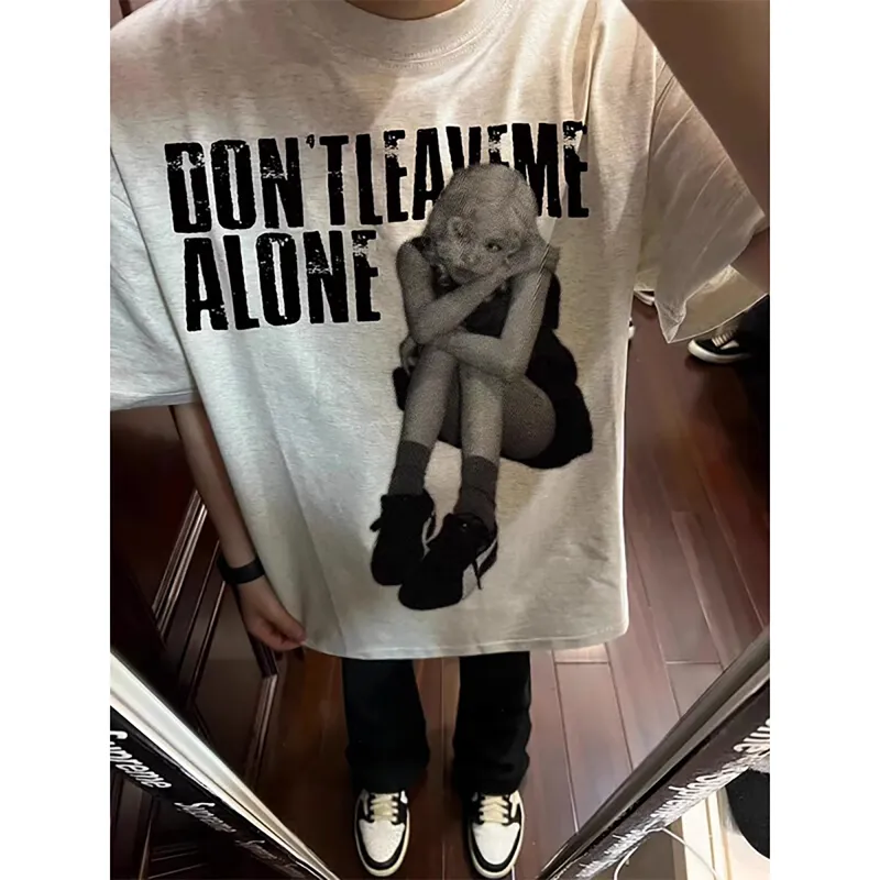 ZYKY T Shirts Unisex-3