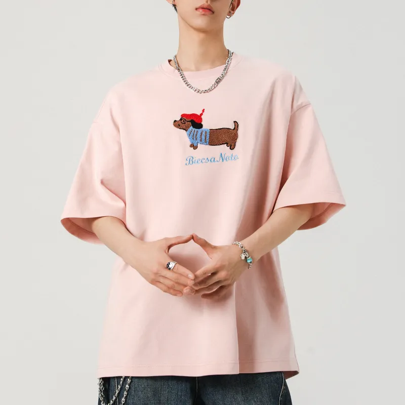 ZYKY T Shirts Unisex-17