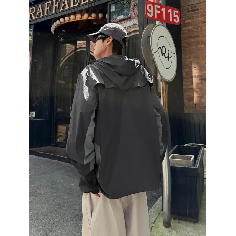 ZYKY Jackets Unisex-11