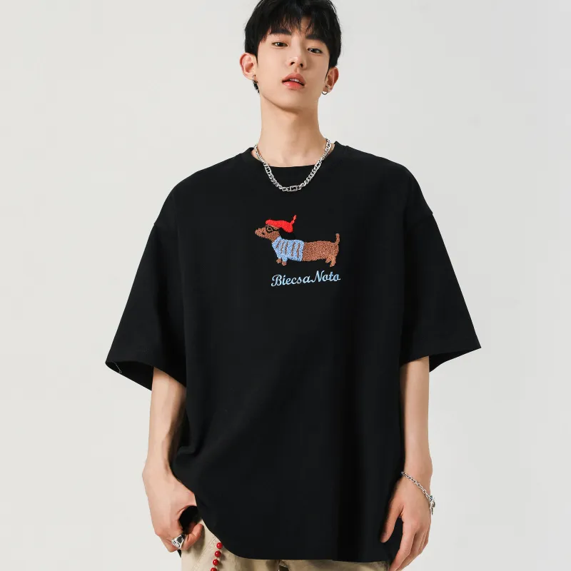 ZYKY T Shirts Unisex-5