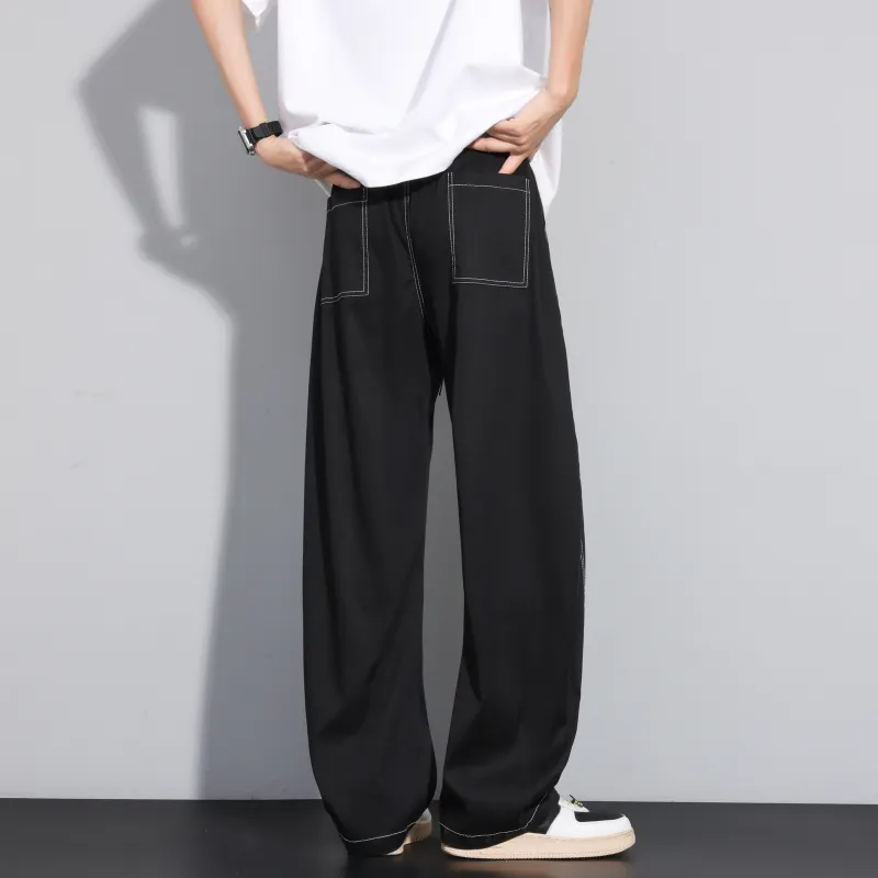 ZYKY Jeans Unisex-1