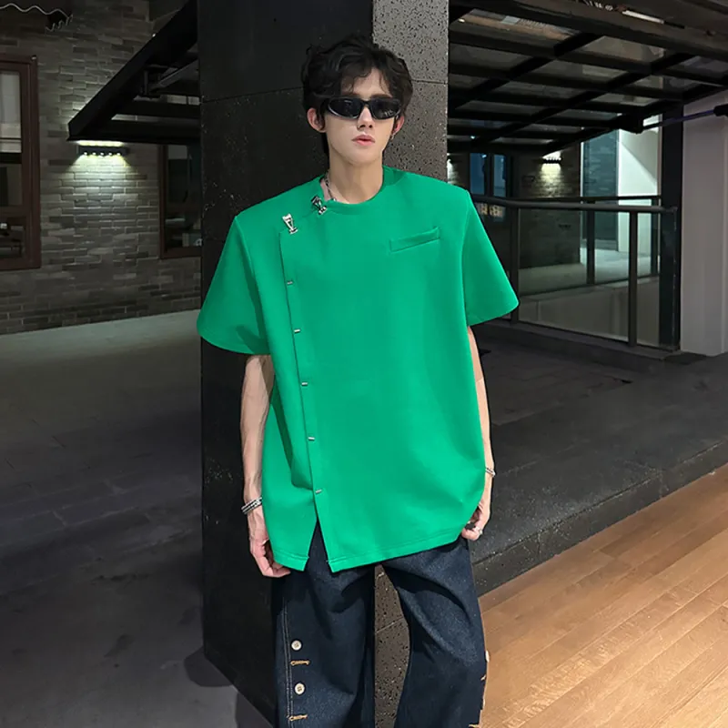 ZYKY T Shirts Unisex-1