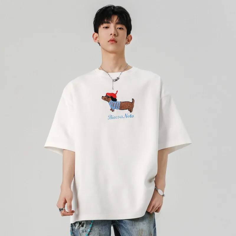 ZYKY T Shirts Unisex-9