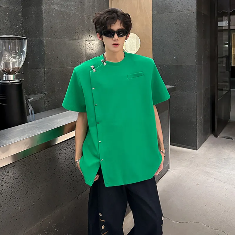 ZYKY T Shirts Unisex-3