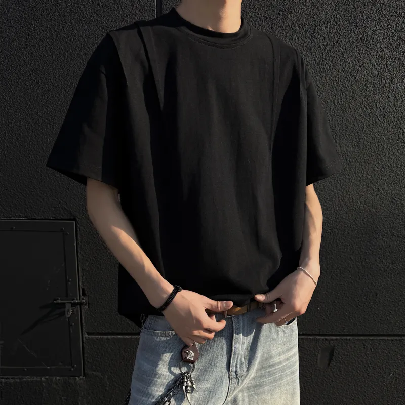 ZYKY T Shirts Unisex-2