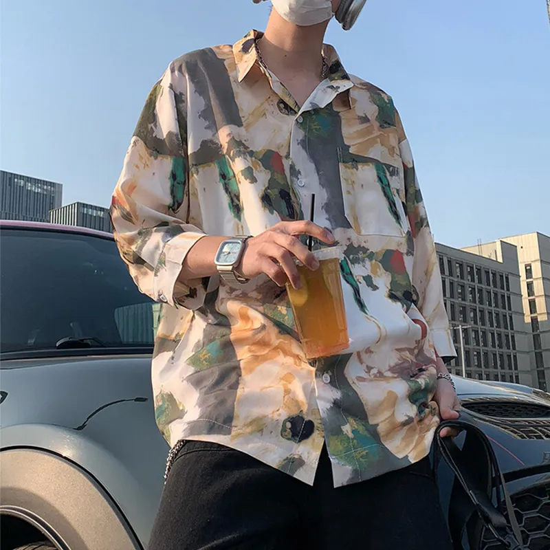 ZYKY Shirts Unisex-5