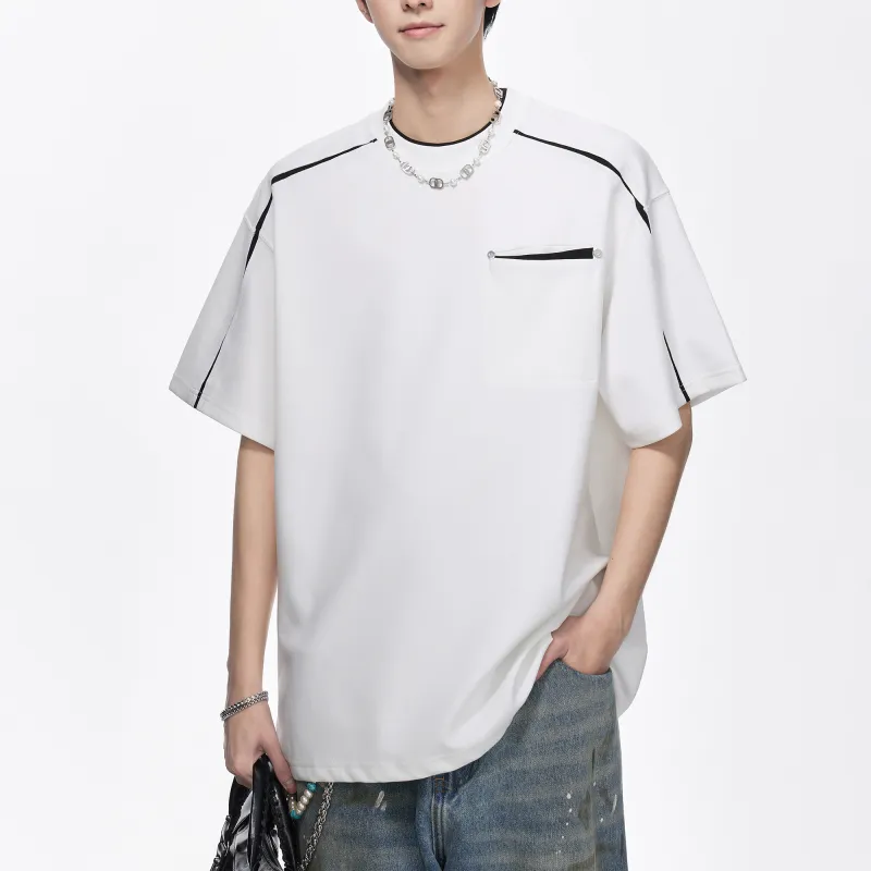 ZYKY T Shirts Unisex-6