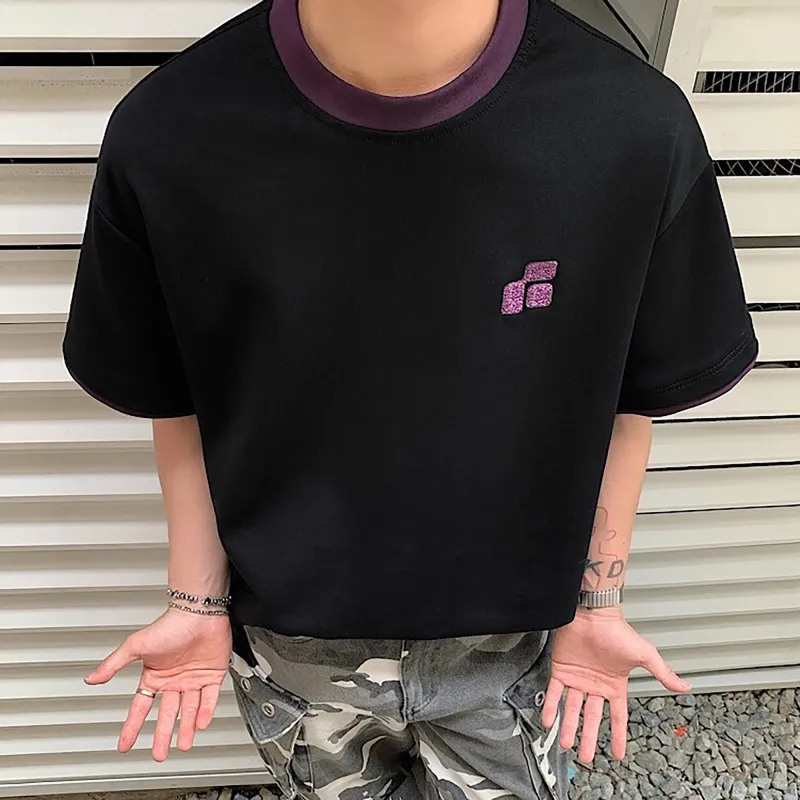 ZYKY T Shirts Unisex-7