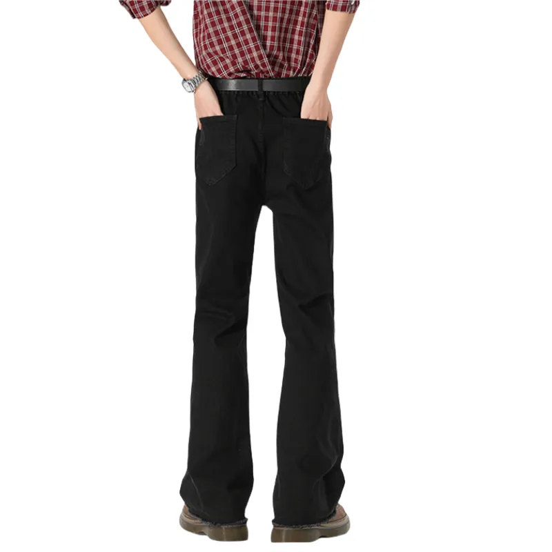 ZYKY Jeans Unisex-5