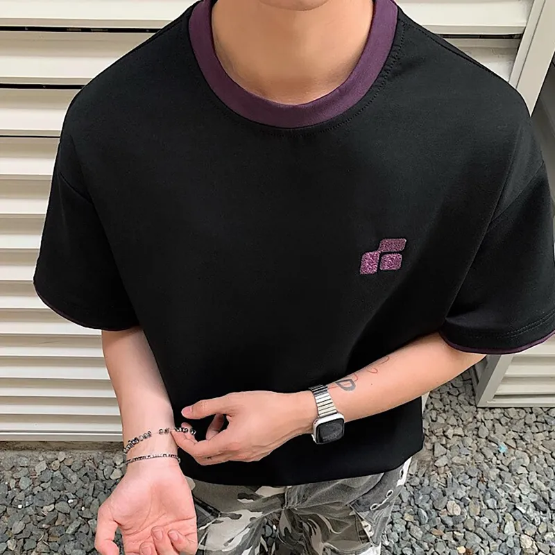 ZYKY T Shirts Unisex-10