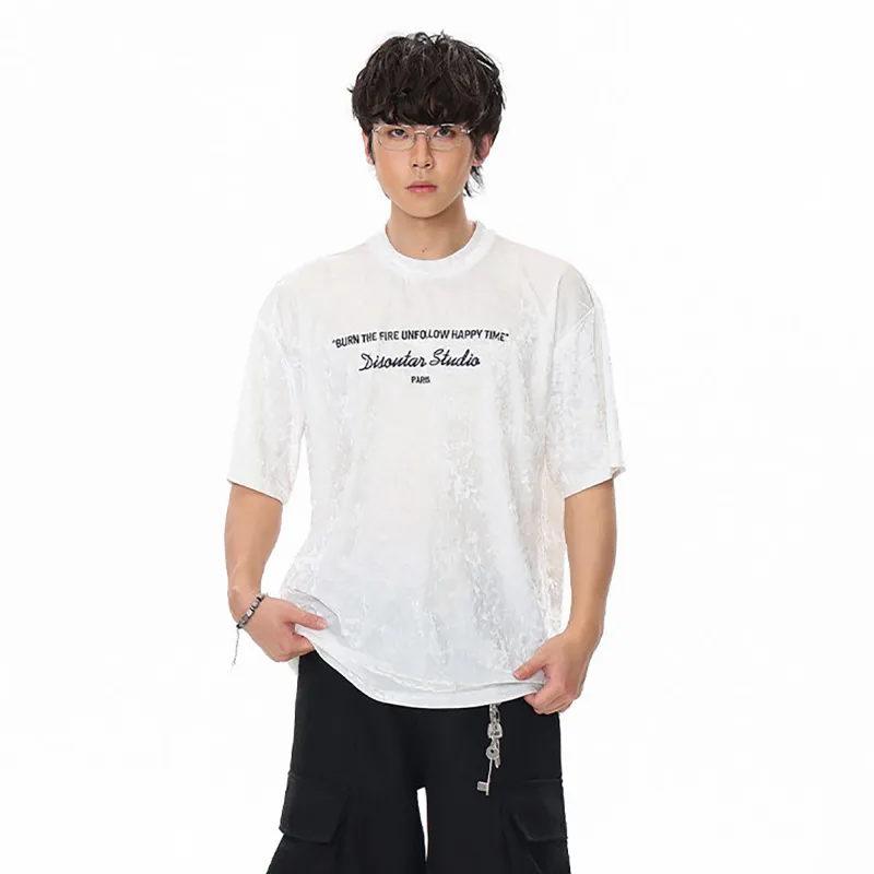 ZYKY T Shirts Unisex-10