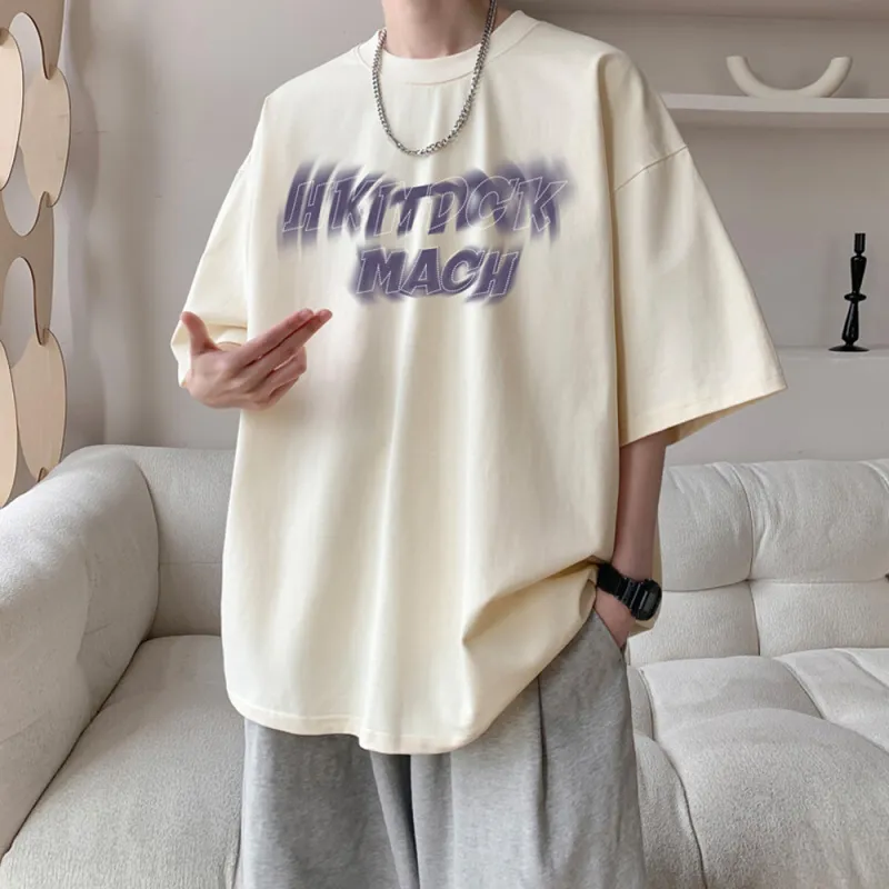 ZYKY T Shirts Unisex-17