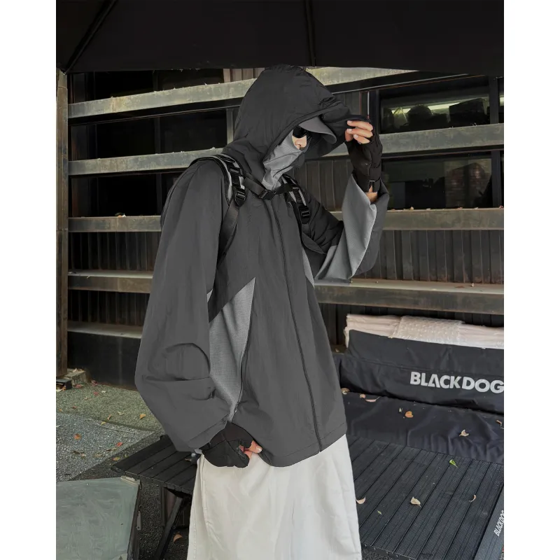 ZYKY Jackets Unisex-12