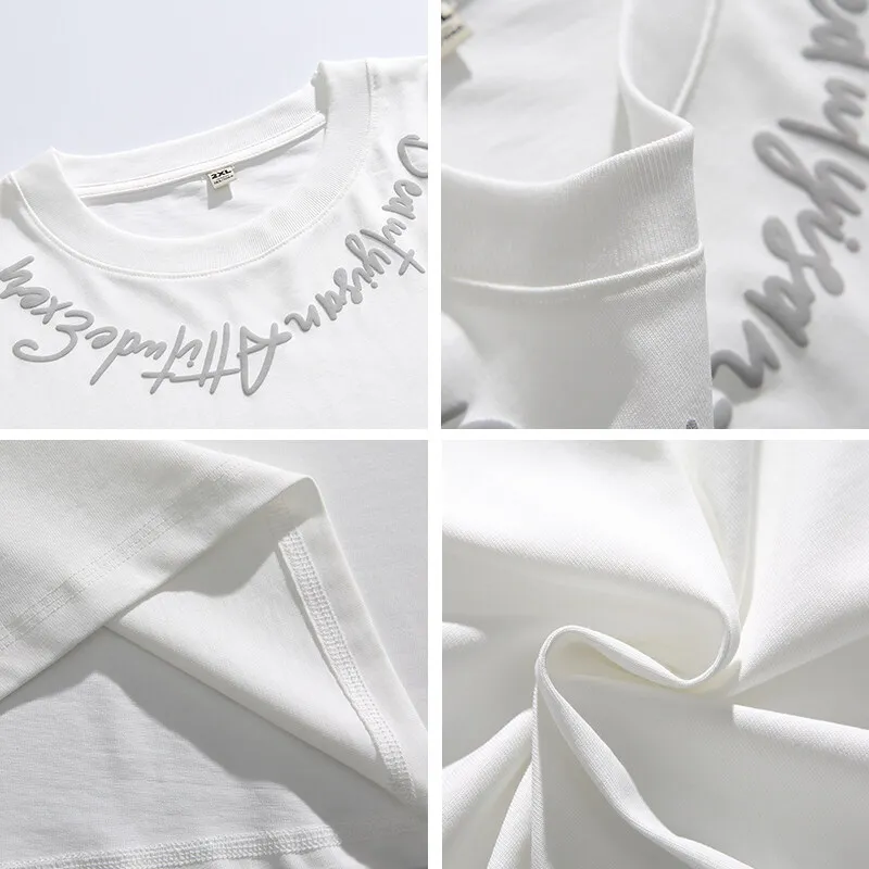 ZYKY T Shirts Unisex-1