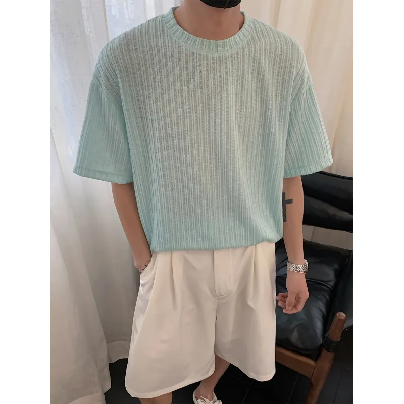 ZYKY T Shirts Unisex-16
