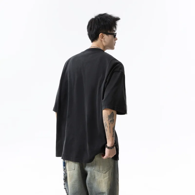 ZYKY T Shirts Unisex-7
