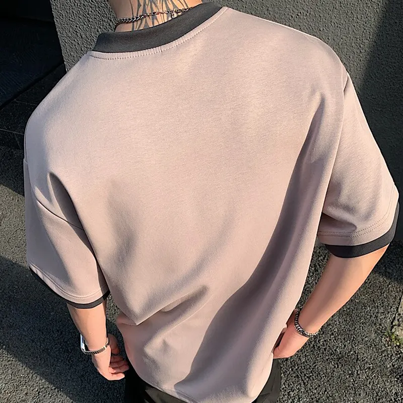 ZYKY T Shirts Unisex-17