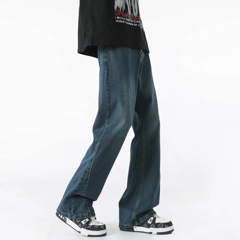 ZYKY Jeans Unisex-19